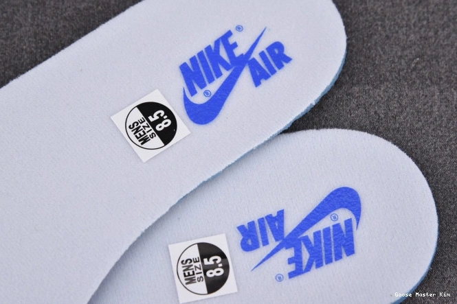 555088-402 Royal Hyper OG 1 High Jordan Retro 0706